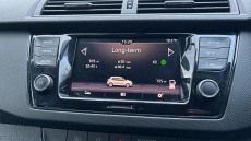 Skoda Fabia 1.0 MPI Colour Edition 5dr Petrol Hatchback